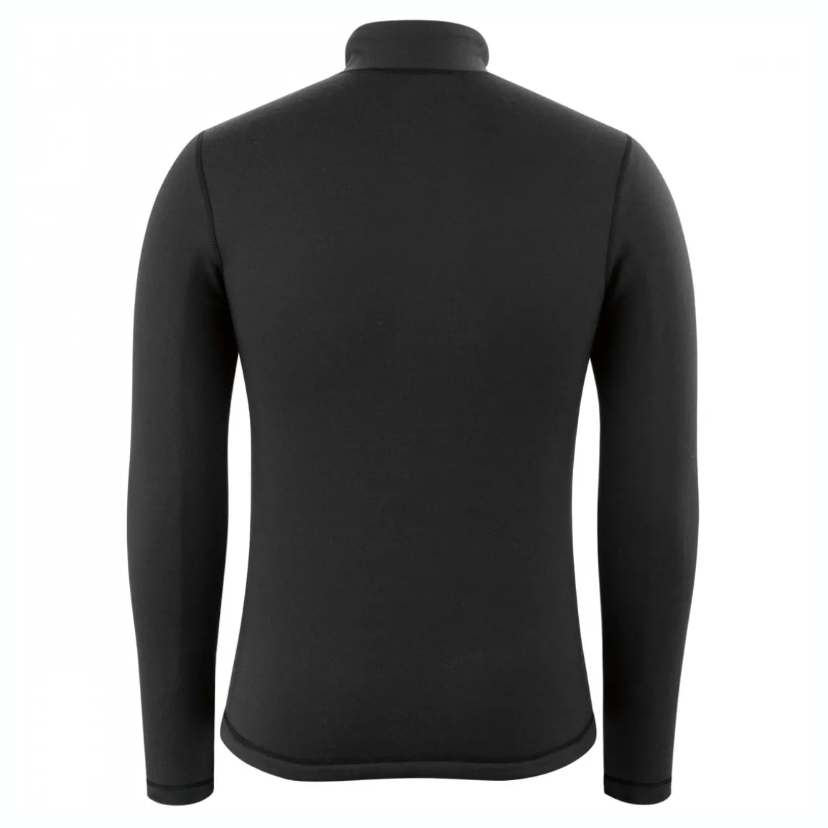 Men's 6001 Zip Neck