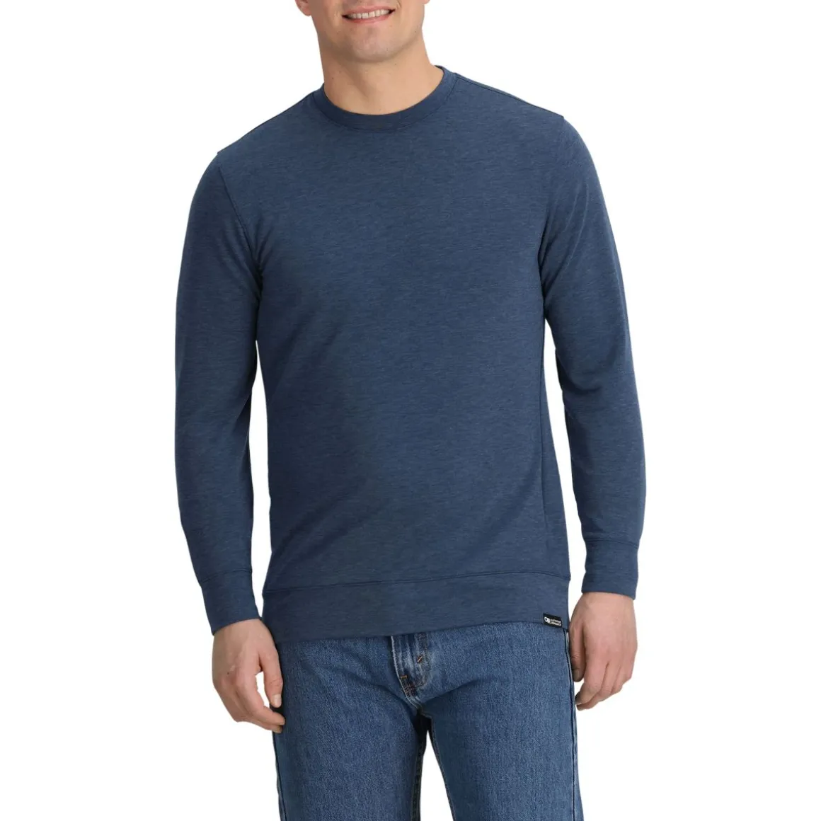 Men's Aberdeen Long Sleeve Shirt