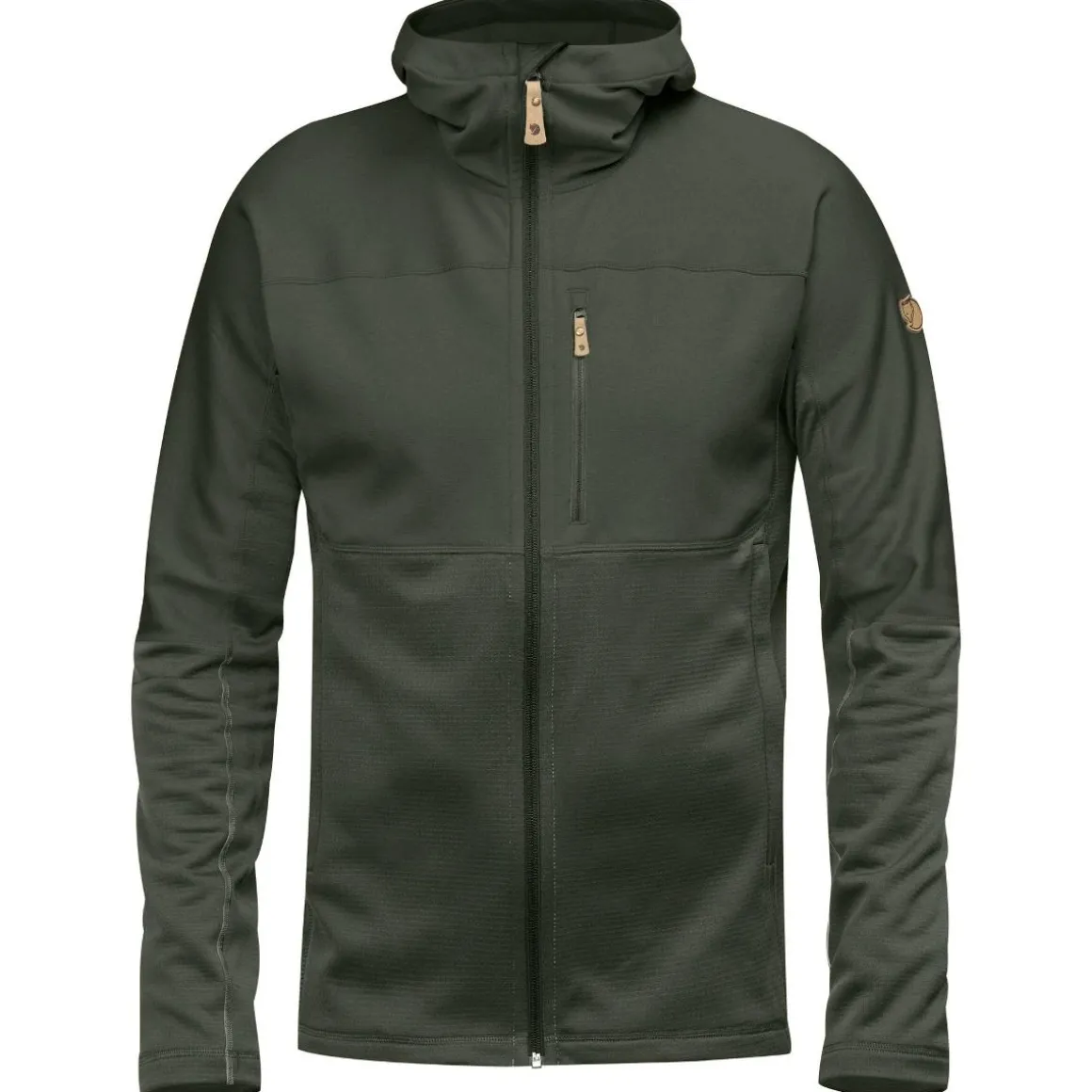 Men's Abisko Trail Fleece