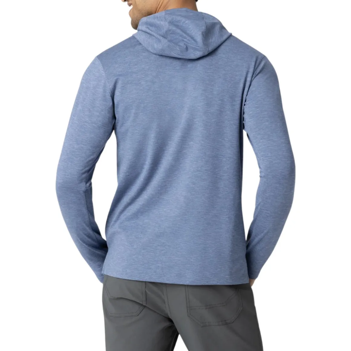 Men's ActiveIce Spectrum Sun Hoodie