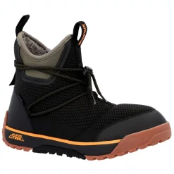 Men's ADB ICE NYLON 6 in Ankle Deck Boots