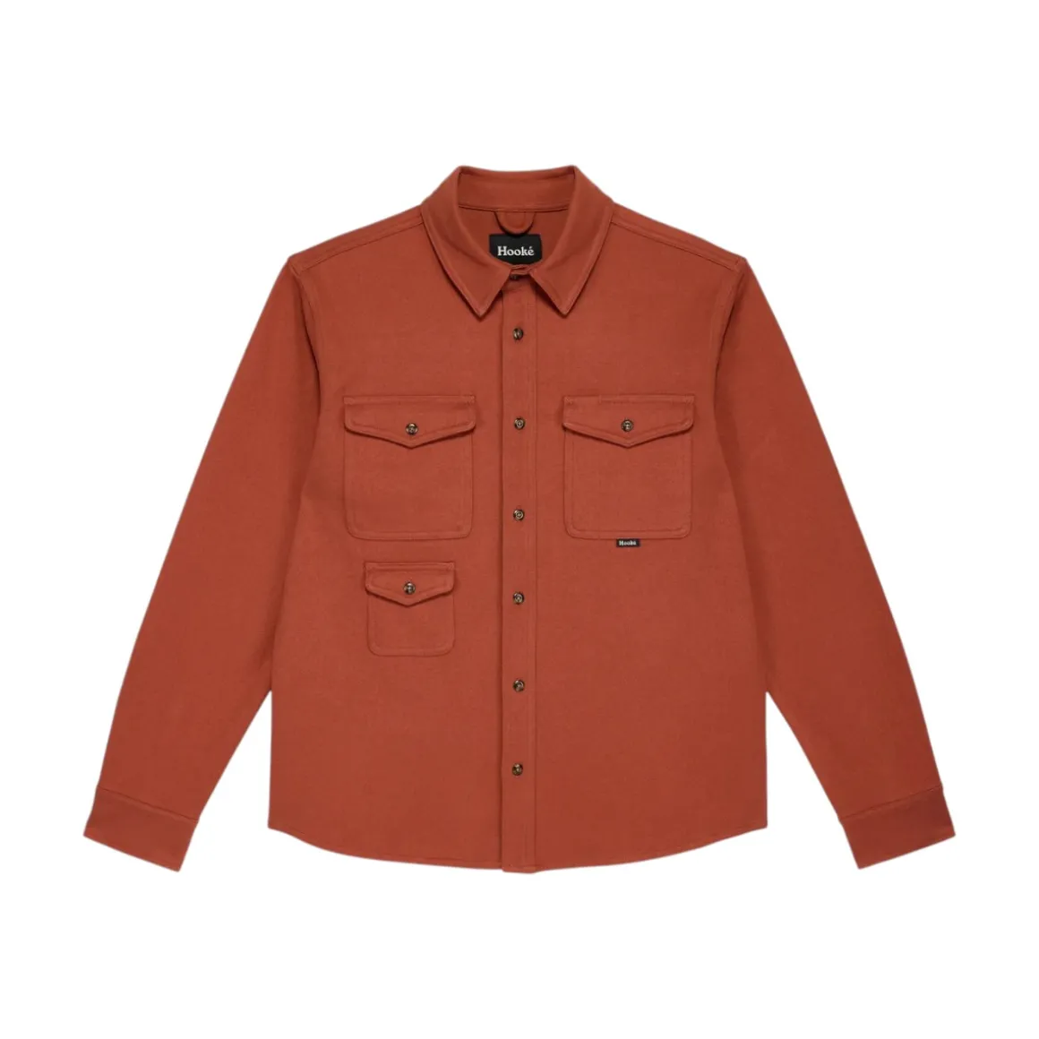 Men's Adventure Flannel Shirt
