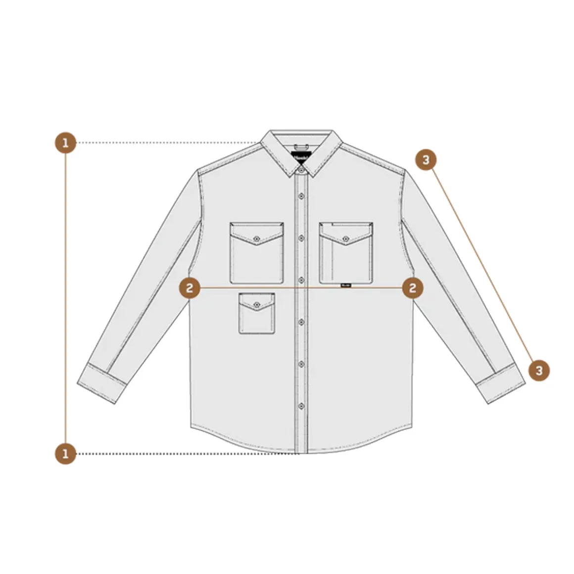 Men's Adventure Flannel Shirt
