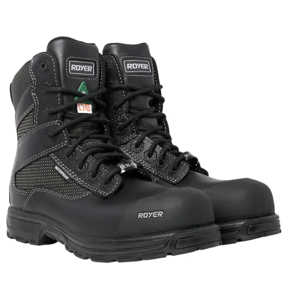 Men's Agility™ Arctic Grip Pro™ Safety Boots