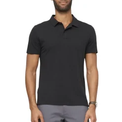 Men's Air Flow Pique Polo