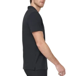Men's Air Flow Pique Polo