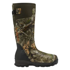 Men's Alphaburly Pro 18