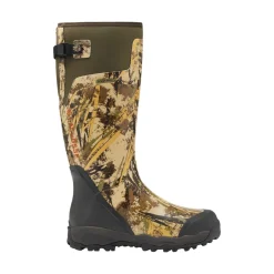 Men's Alphaburly Pro 18