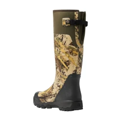 Men's Alphaburly Pro 18