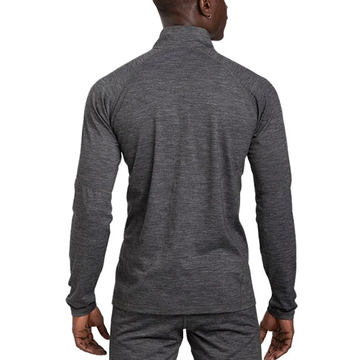 Men's Alpine Onset Merino Quarter Zip
