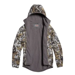 Men's Ambient 100 Hooded Jacket