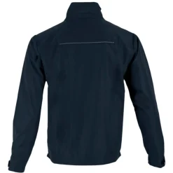 Men's Amiral Windbreaker With Waterproof Zip