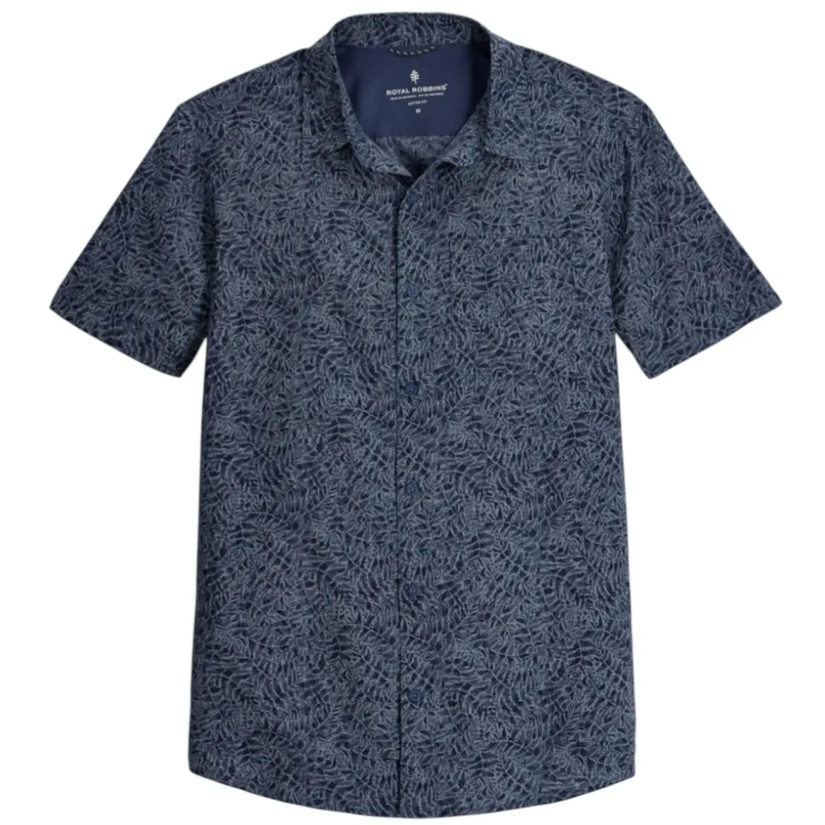Men's Amp Lite II Short Sleeve Shirt