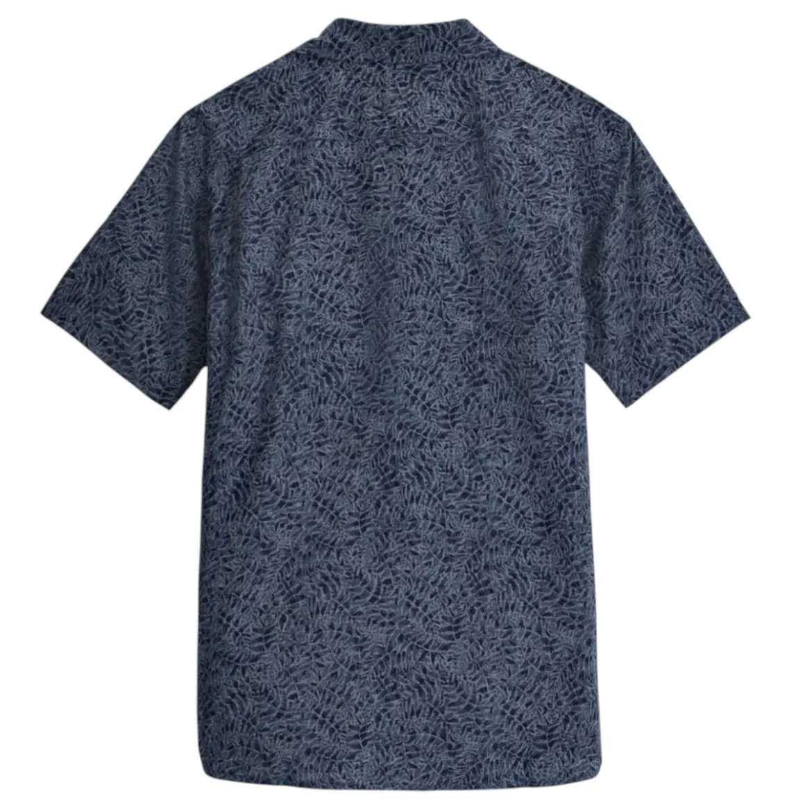 Men's Amp Lite II Short Sleeve Shirt