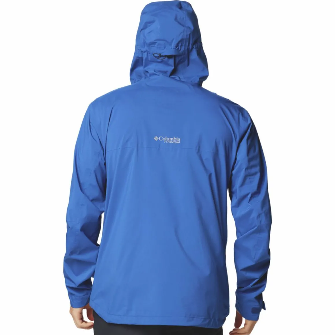 Men's Ampli-Dry II Shell Jacket