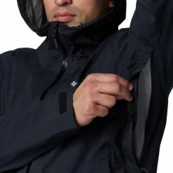 Men's Ampli-Dry II Shell Jacket