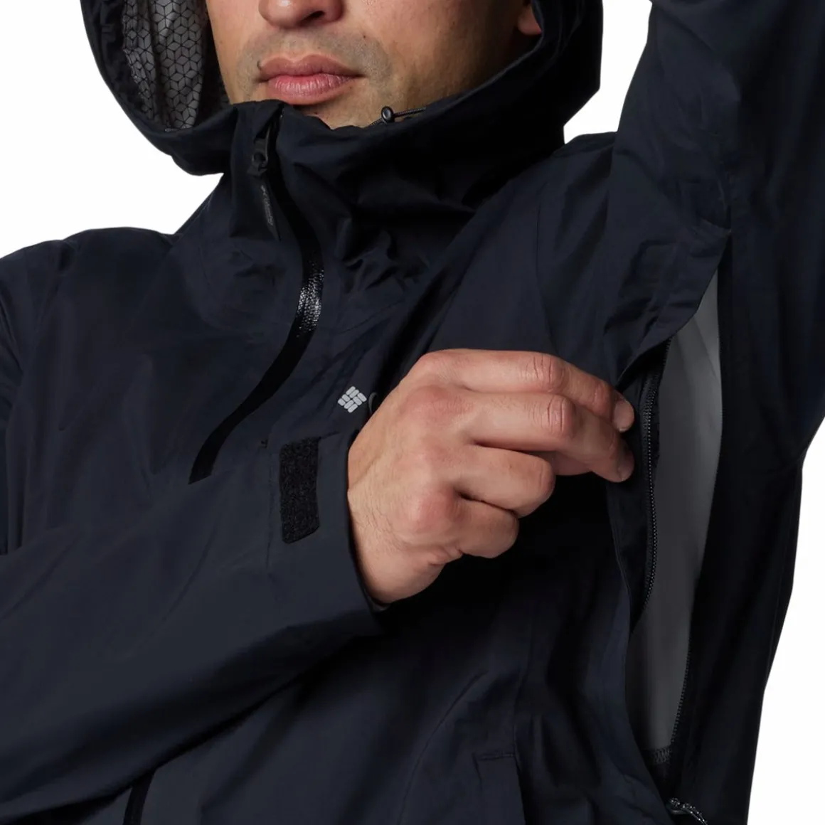 Men's Ampli-Dry II Shell Jacket