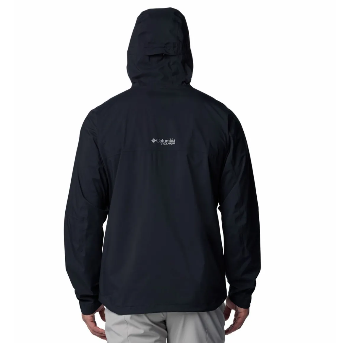 Men's Ampli-Dry II Shell Jacket