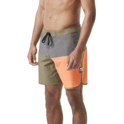 Men's Andy Heritage 17 Boardshorts