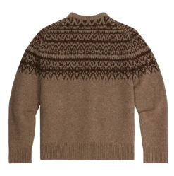 Men’s Arch Rock Crew Long Sleeve Sweater