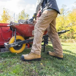 Men's Argo Safety Boots