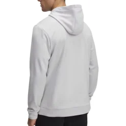 Men’s Armour Fleece Graphic Hoodie