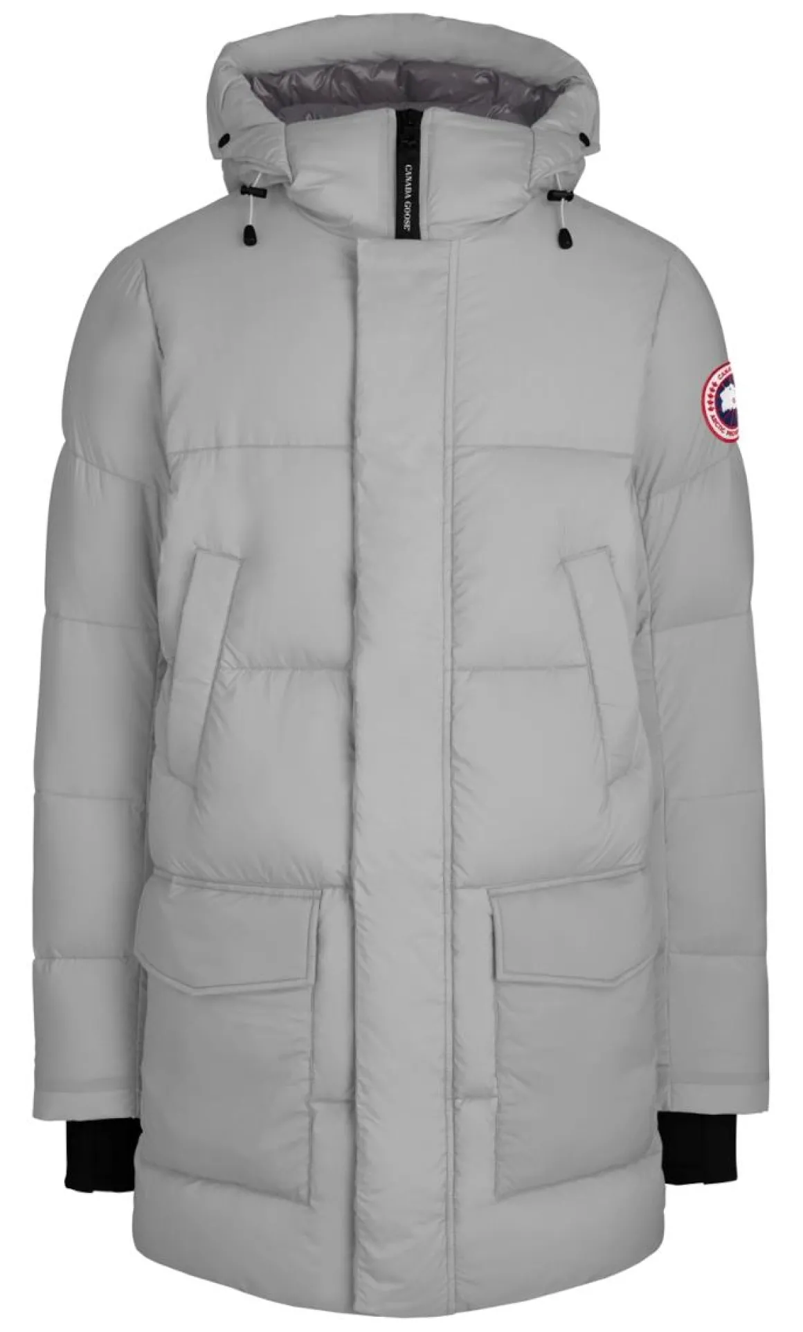 Men's Armstrong Parka