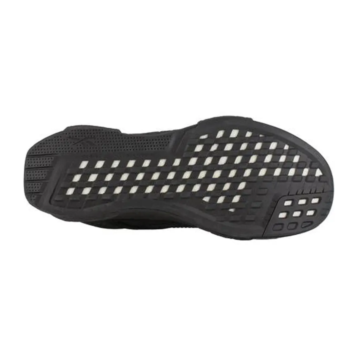 Men's Athletic Fusion Formidable Work Shoes