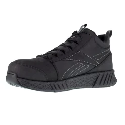 Men's Athletic Fusion Formidable Work Shoes