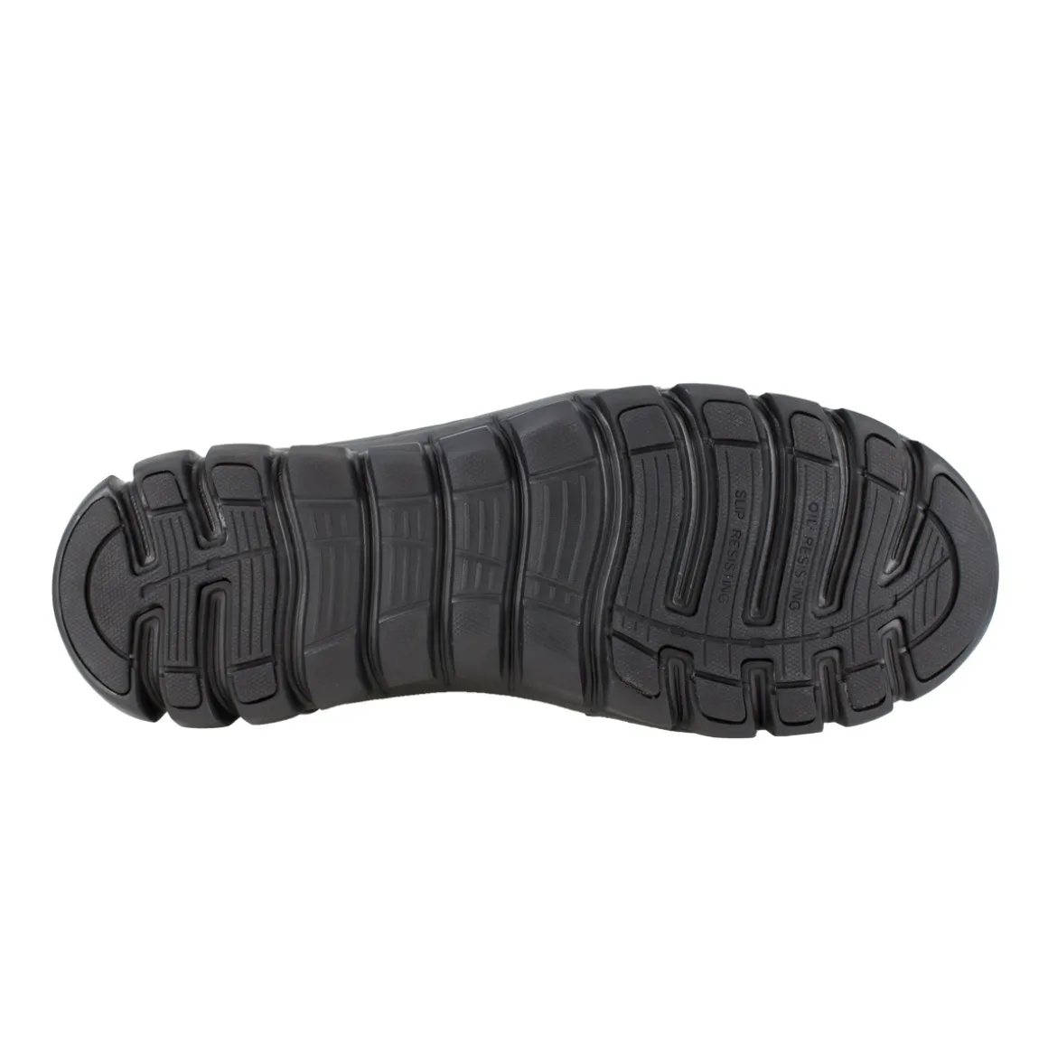 Men's Athletic Sublite Cushion Work Wide Shoes