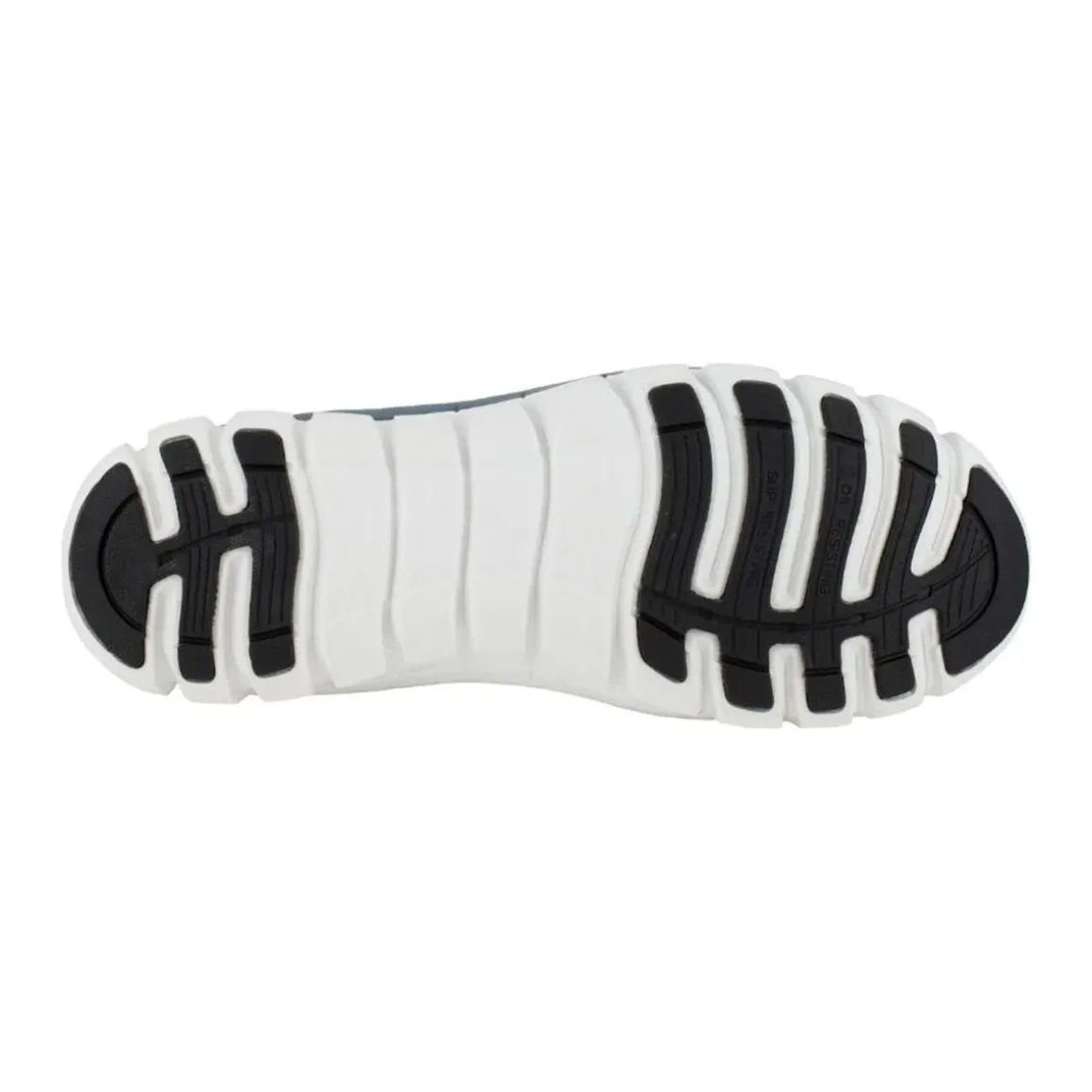 Men's Athletic Sublite Cushion Work Wide Shoes