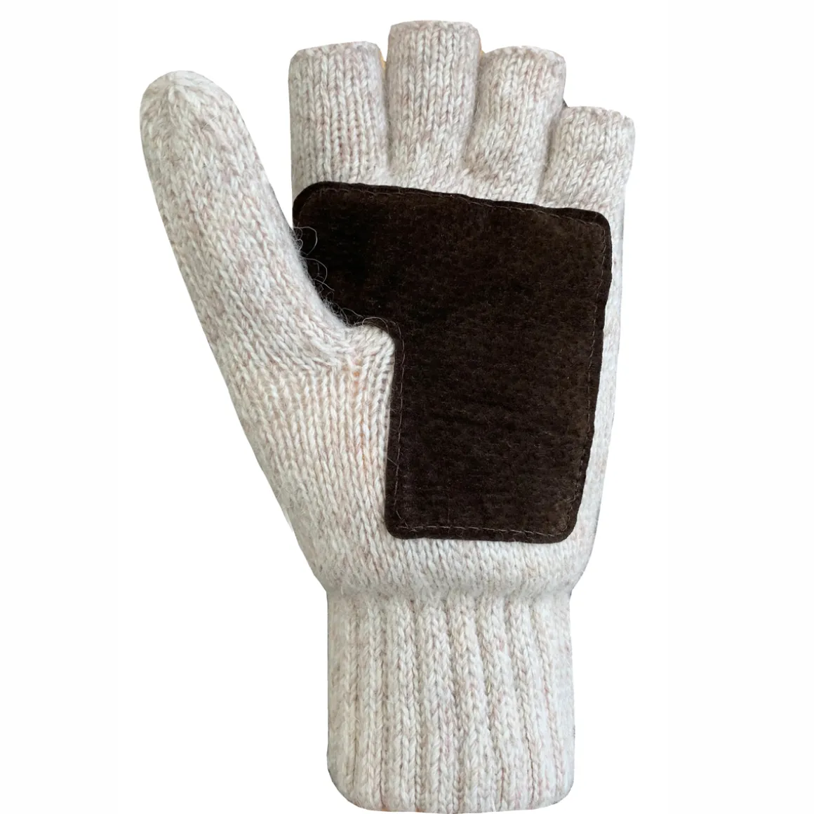 Men's Avalon Fliptop Flap Mittens