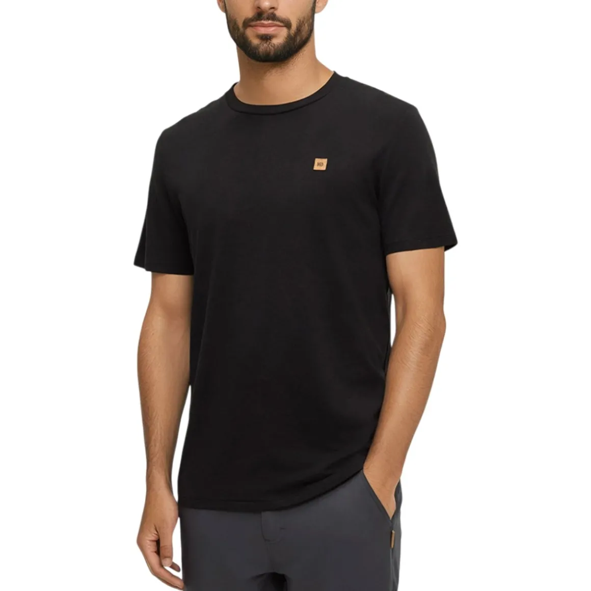 Men's Baker TreeBlend Classic T-Shirt