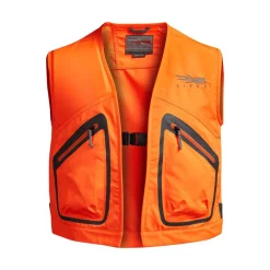 Men's Ballistic Vest