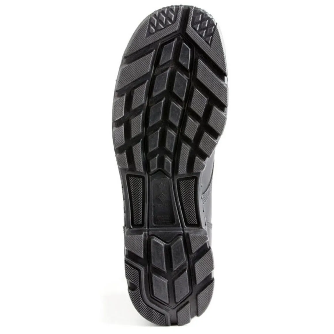 Men's Barricade 8” Safety Boots