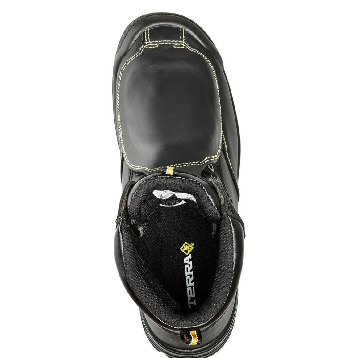 Men's Barricade 8” Safety Boots