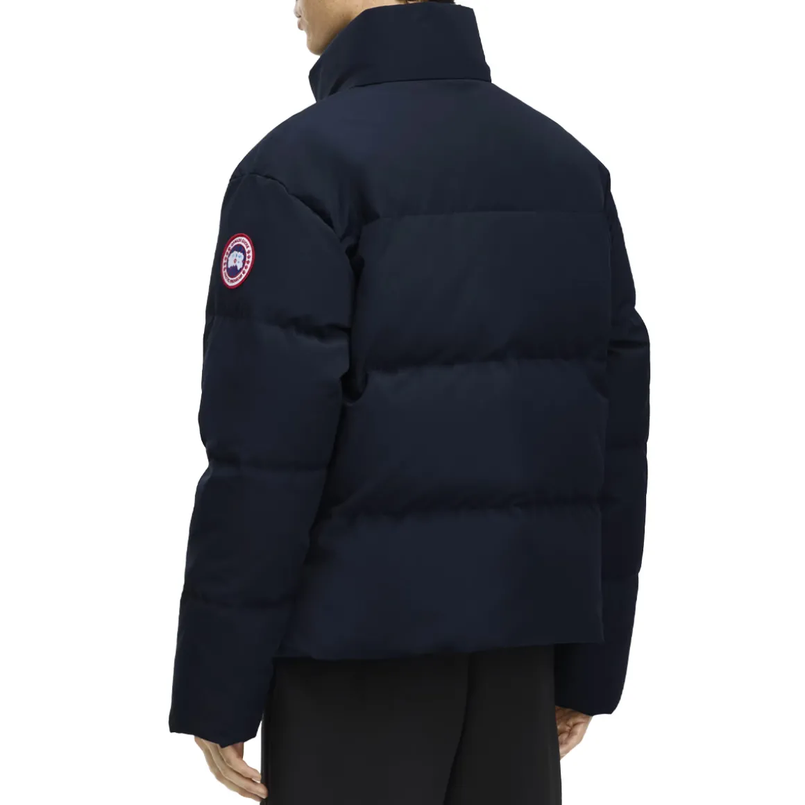 Men's Bayview Parka