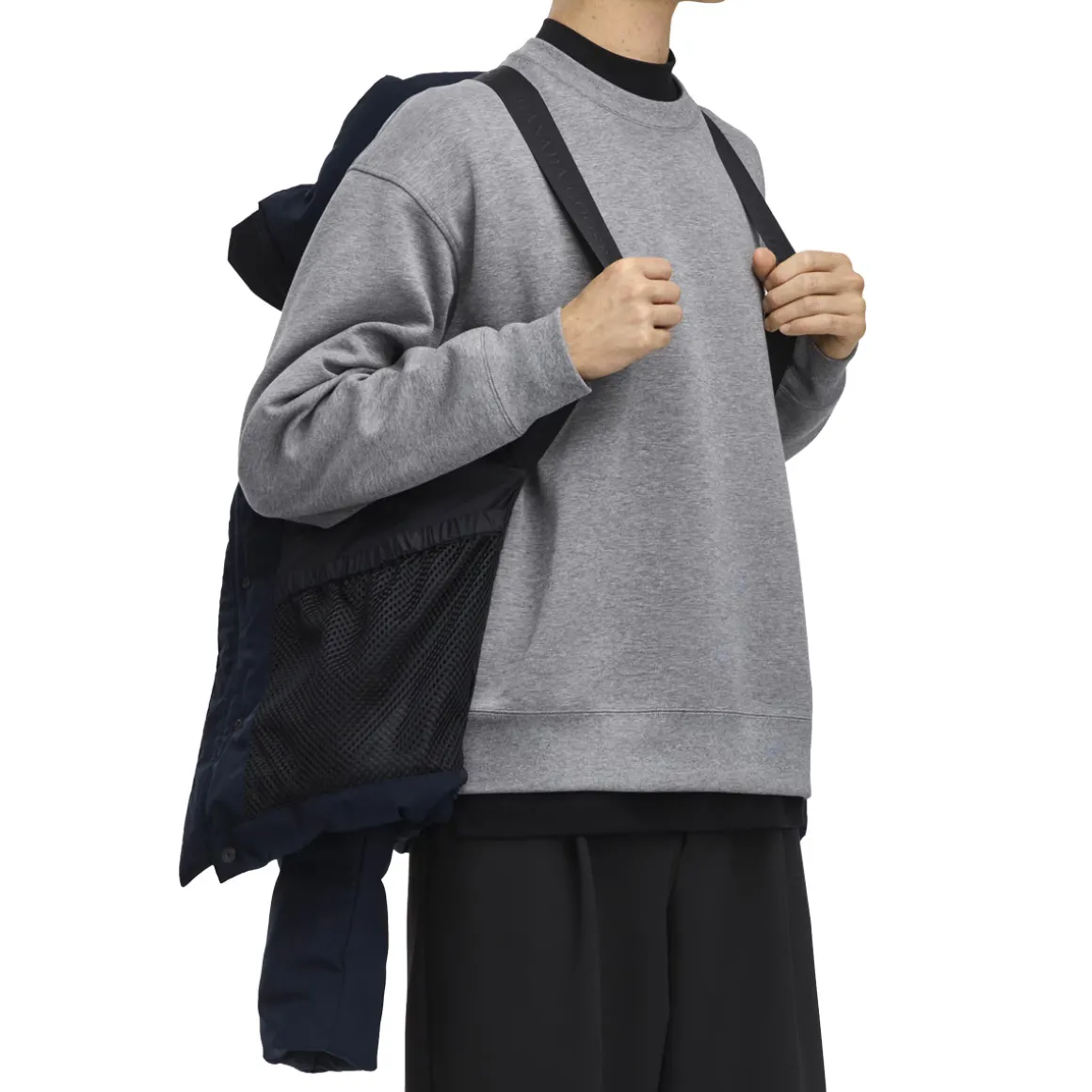 Men's Bayview Parka