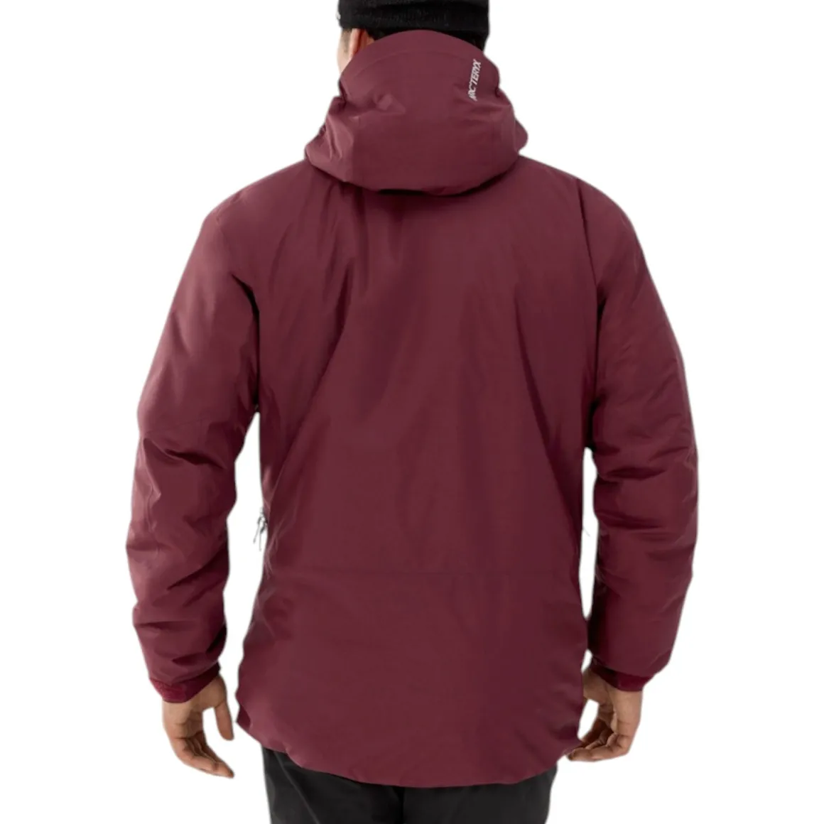 Men's Beta Insulated Jacket