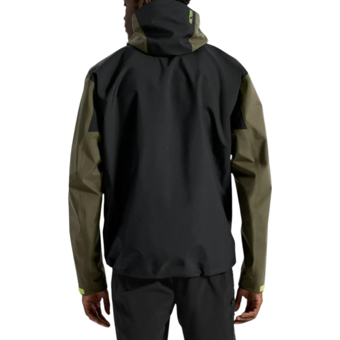 Men's Beta Jacket