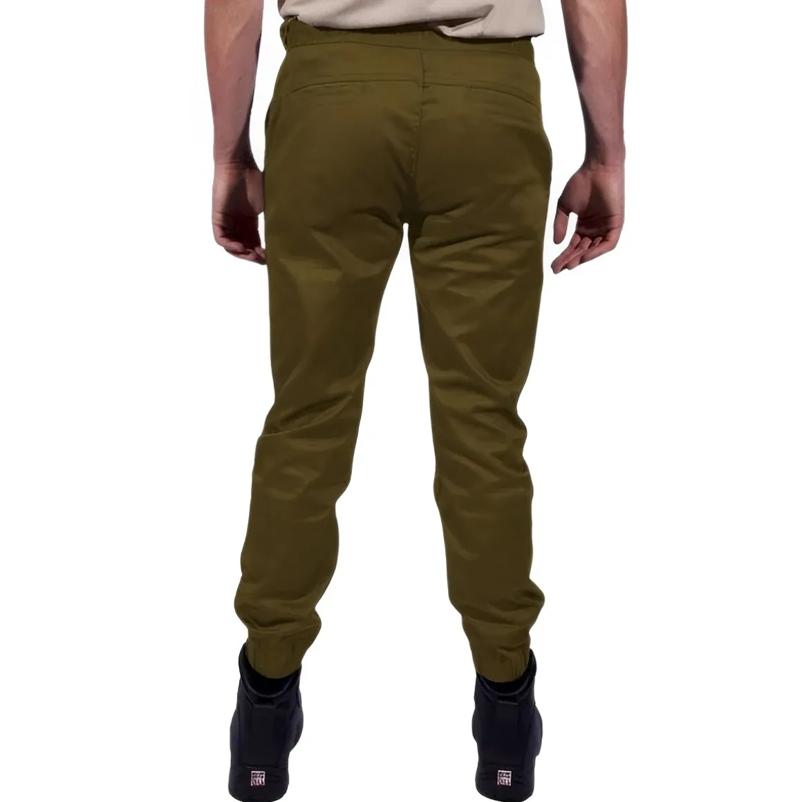 Men's Big Flex Jogger Pants