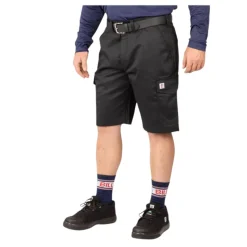 Men's Big Flex Low-Rise Cargo Shorts