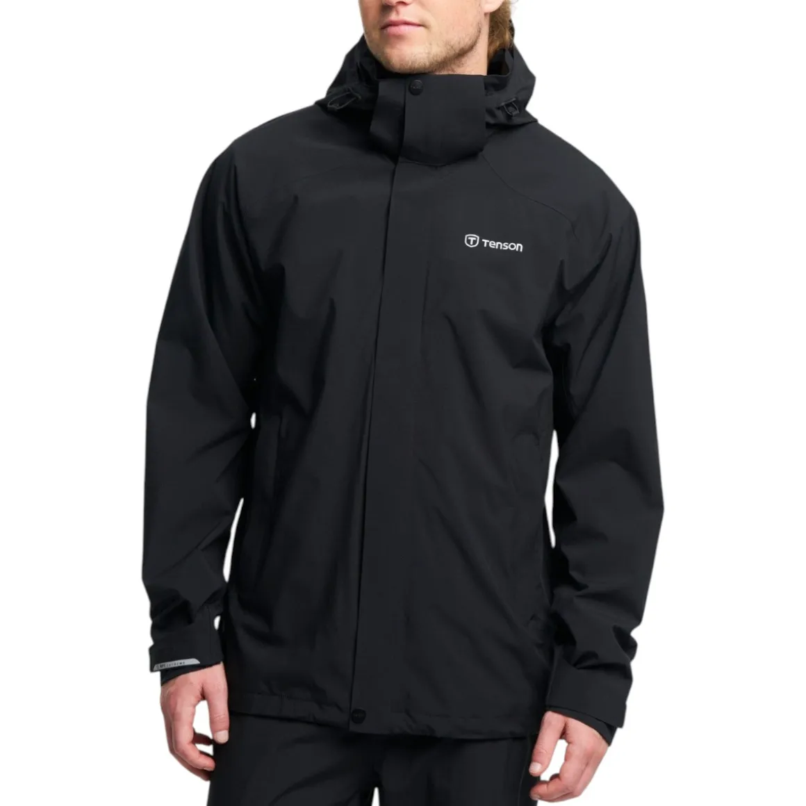 Men's Biscaya Storm Rain Jacket