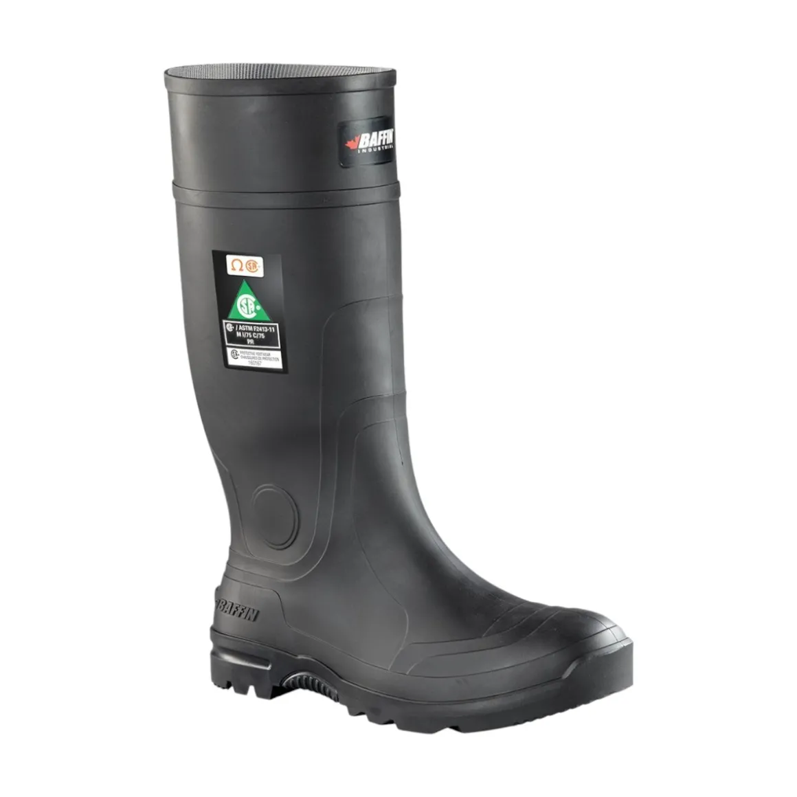 Men's Blackhawk Security Boots
