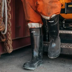 Men's Blackhawk Security Boots