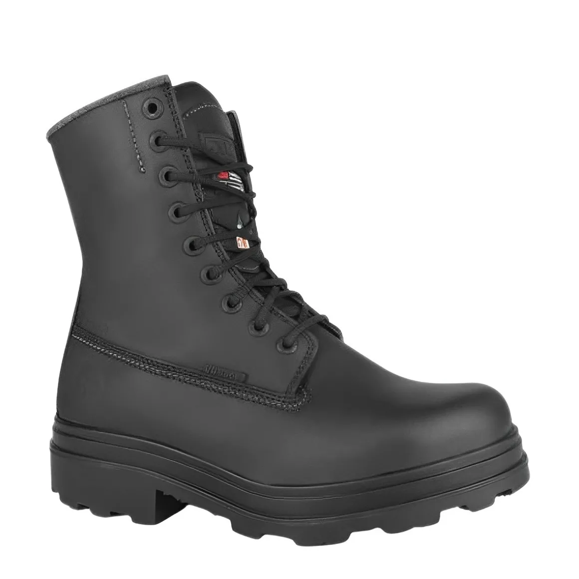 Men's Blitz-Ice Security Boots