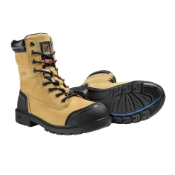 Men's Blue Plus 8