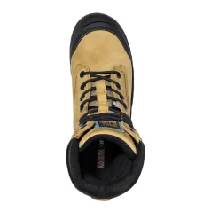 Men's Blue Plus 8