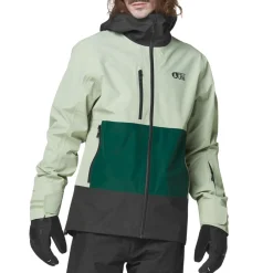 Men's Broader 3L Jacket