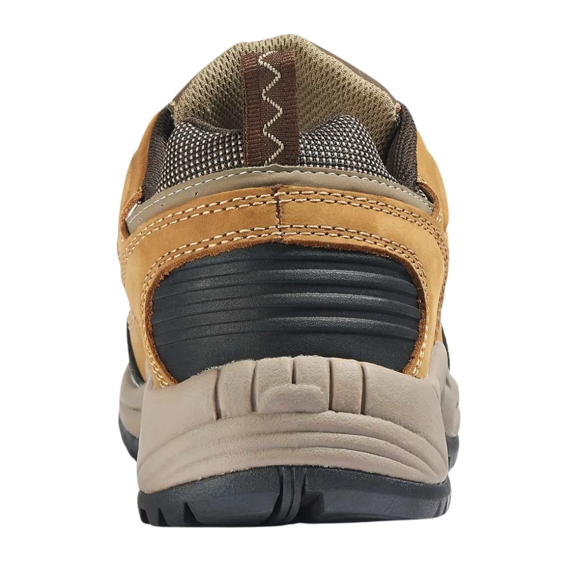 Men's Buckeye Safety Shoes